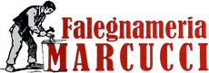Logo - Falegnameria Marcucci